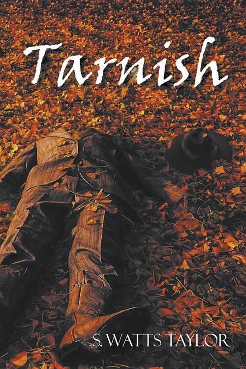 Tarnish (Paperback)