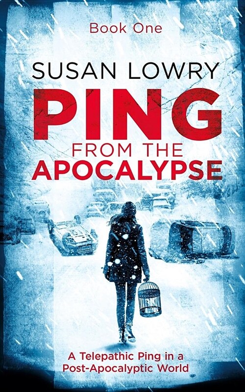 Ping - From the Apocalypse (Paperback)