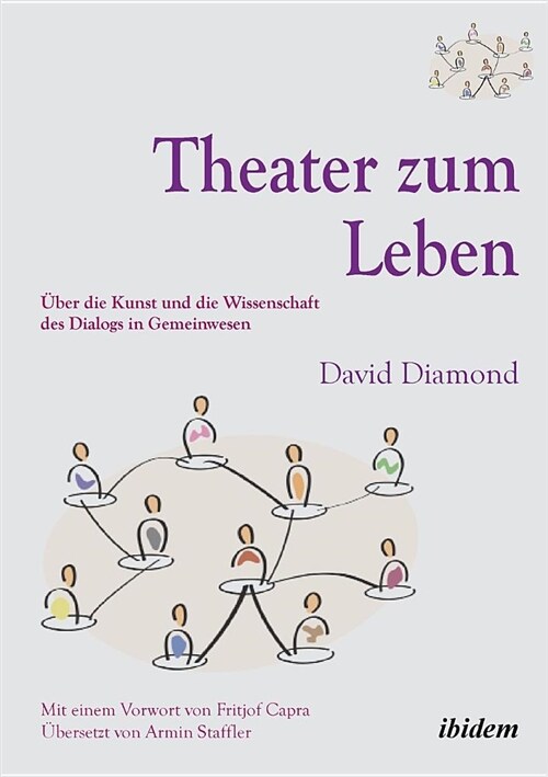 Theater Zum Leben. (Paperback)