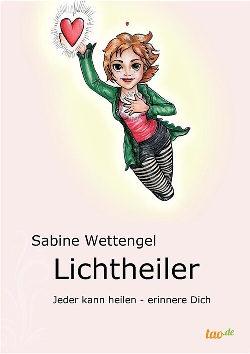 Lichtheiler (Paperback)