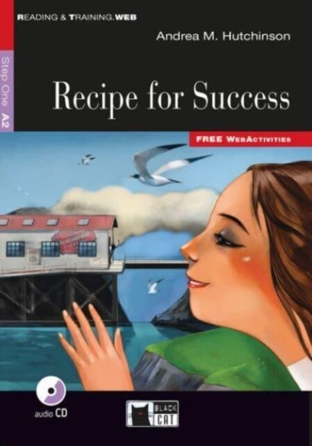 Recipe for Success + CD (Paperback)