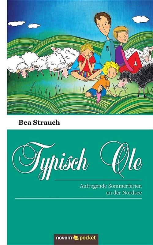 Typisch OLE (Paperback)