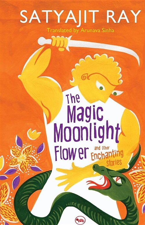 The Magic Moonlight Flower a ND Other Enchanting Stories (Paperback)