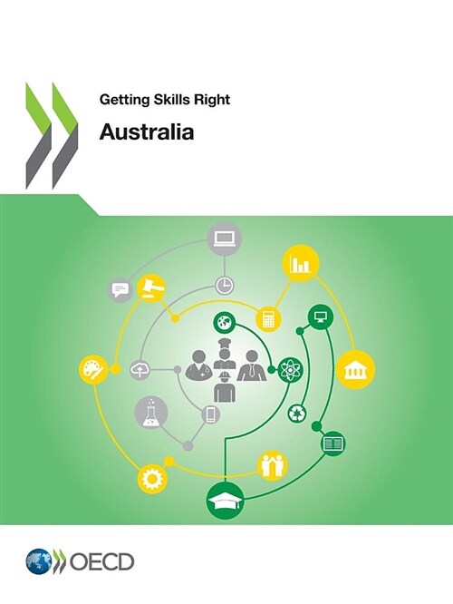 Getting Skills Right Getting Skills Right: Australia (Paperback)