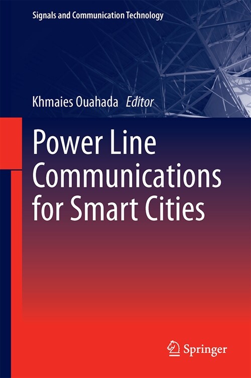 Visible Light Communication for Smart Cities (Hardcover, 2022)