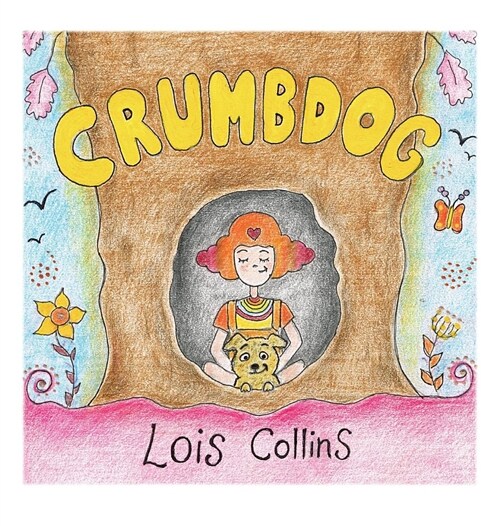 Crumbdog (Hardcover)