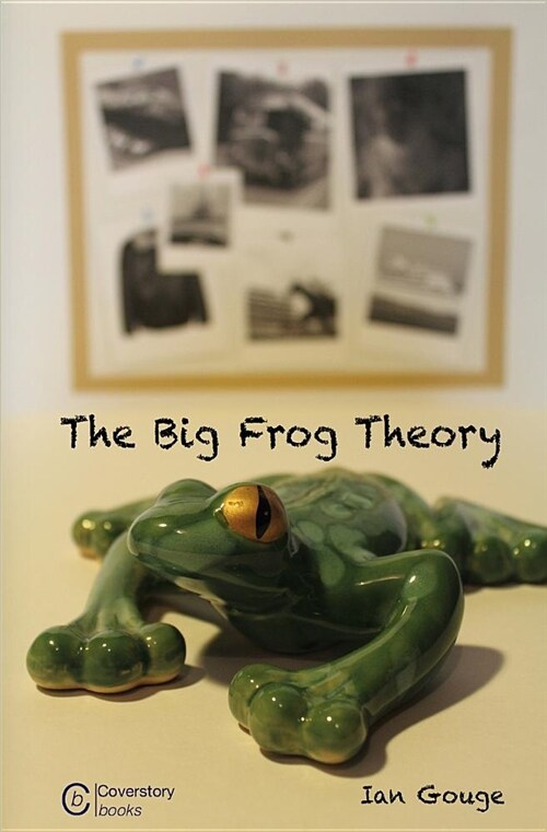 The Big Frog Theory (Paperback)