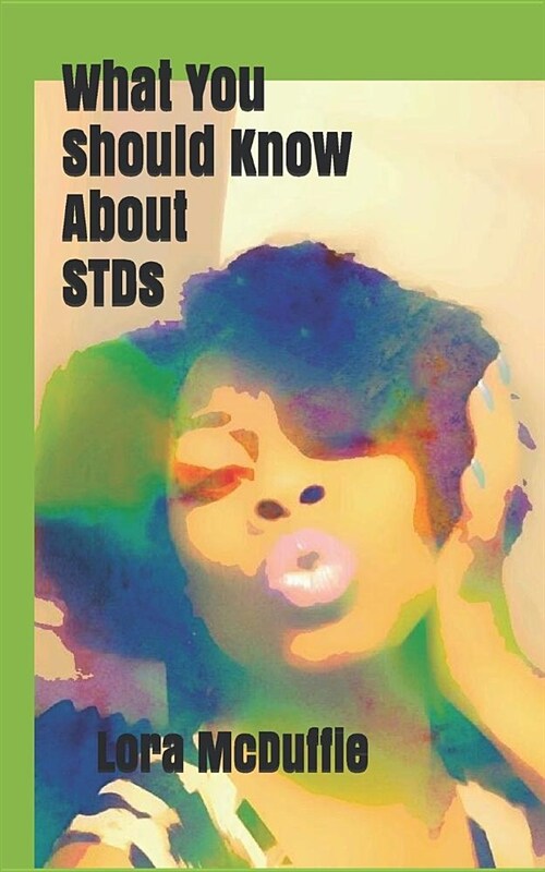 What You Should Know about Stds (Paperback)