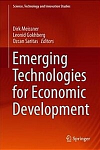 Emerging Technologies for Economic Development (Hardcover, 2019)