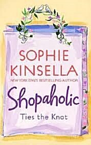 [중고] Shopaholic Ties the Knot (Paperback)