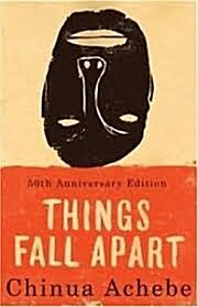 [중고] Things Fall Apart (Paperback)