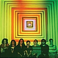 [수입] King Gizzard & the Lizard Wizard - Float Along - Fill Your Lungs (Reissue)(CD)