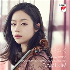 Dvorak  Violin Concerto, Romance, Humoresque