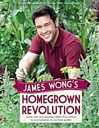 James Wongs Homegrown Revolution (Hardcover)