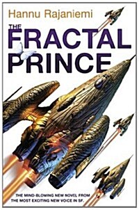 The Fractal Prince (Hardcover)