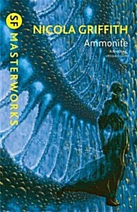 Ammonite (Paperback)