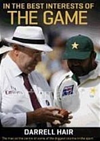 In the Best Interest of the Game (Paperback)