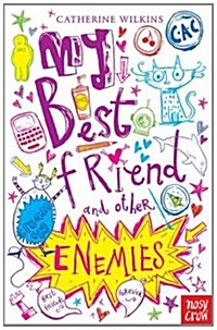 My Best Friend and Other Enemies (Paperback)