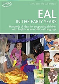 EAL in the Early Years (Paperback)