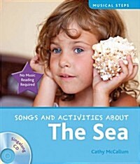 Musical Steps: The Sea (Package)