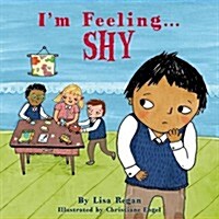 Im Feeling Shy (Hardcover)