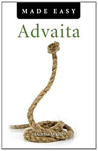 Advaita Made Easy (Paperback)