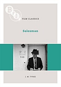 Salesman (Paperback)