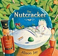 The Nutcracker (Paperback)