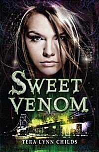 Sweet Venom (Paperback)