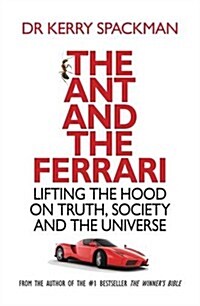 The Ant and the Ferrari (Paperback)