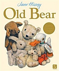 Old Bear (Hardcover)