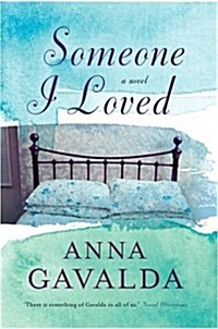 Someone I Loved (Hardcover)