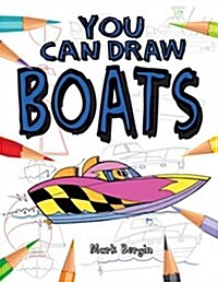 Boats (Paperback)