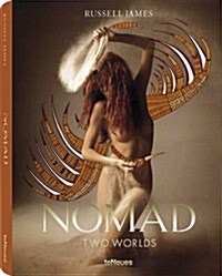 Nomad: Two Worlds (Hardcover)