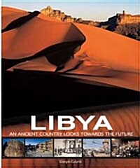 Libya (Hardcover)