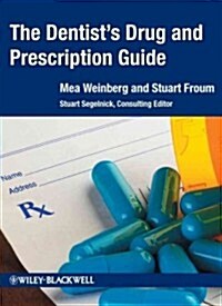 Dentists Drug & Prescription (Paperback)