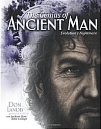 Genius of Ancient Man (Hardcover)