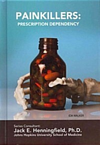 Painkillers: Prescription Dependency (Library Binding)