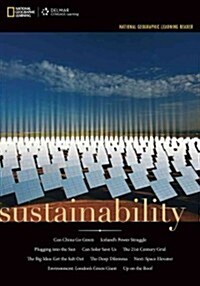 Sustainability with Access Code Card (Paperback)