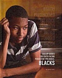 Blacks (Library Binding)