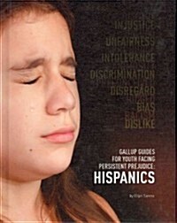 Hispanics (Library Binding)