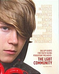 The LGBT Community (Library Binding)