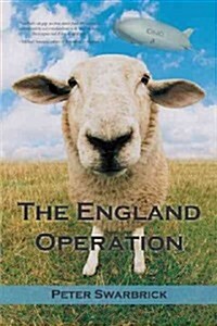 The England Operation (Paperback)