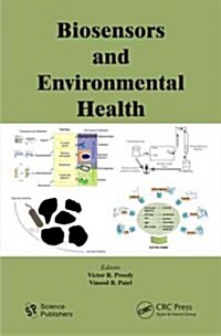 Biosensors and Environmental Health (Hardcover, New)