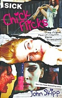 Sick Chick Flicks (Paperback)