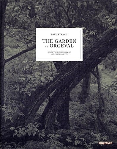 The Garden at Orgeval (Hardcover)