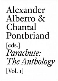 Parachute: The Anthology: Volume I (Paperback)
