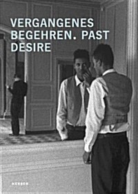 Past Desire (Paperback)