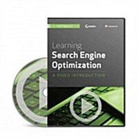 Learning Search Engine Optimization (DVD-ROM)