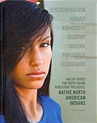 Native North American Indians (Library Binding)